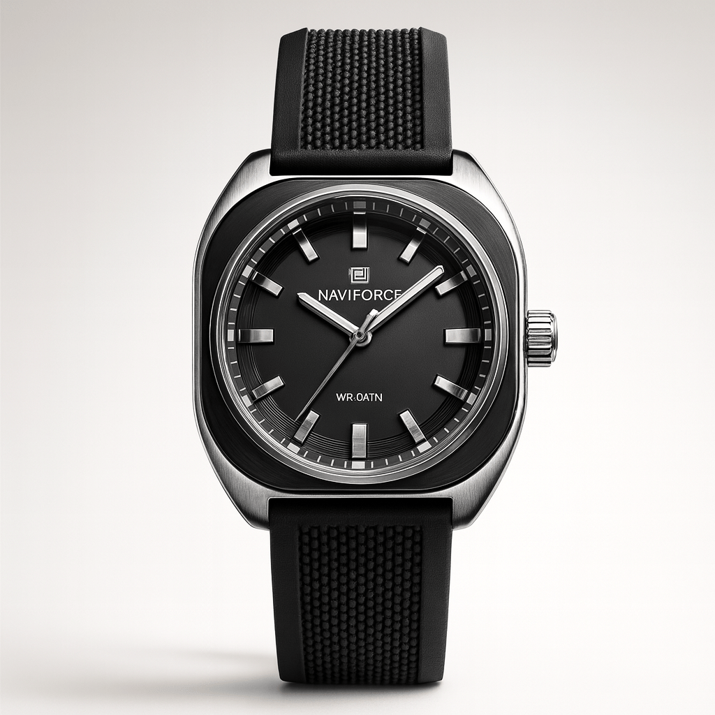 LumiBelle™ Premier – Minimalistinen kello