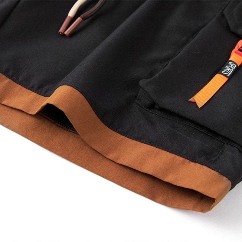 Dustland cargoshort