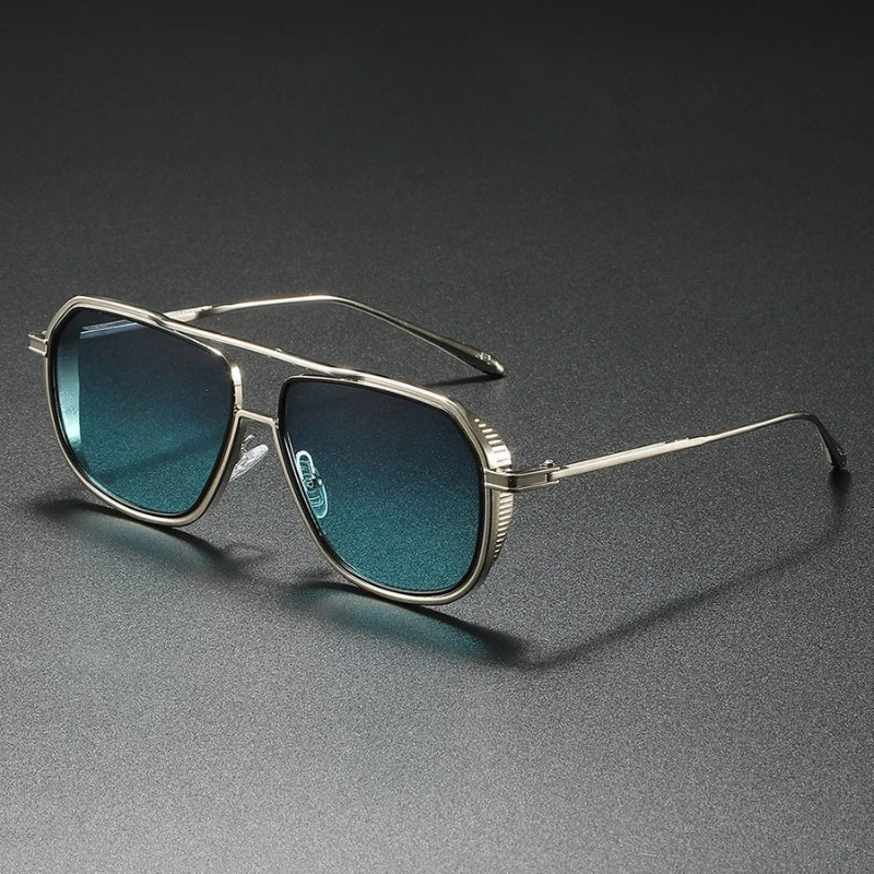 Sky Tone Sunglasses