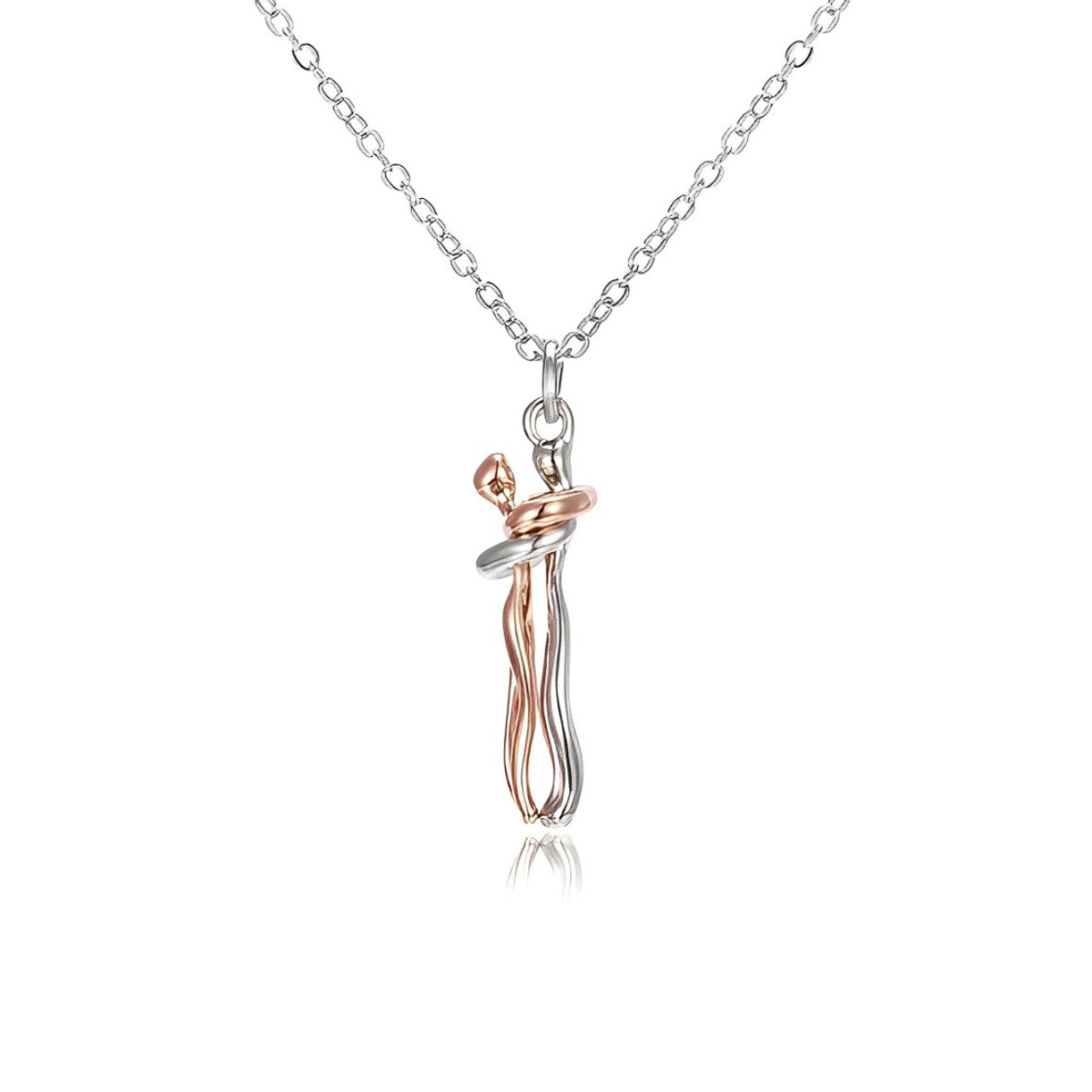 Eternal Hug Halsband