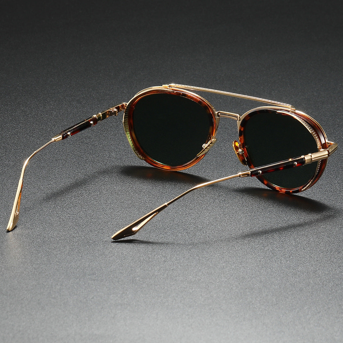 Zavell Sunglasses