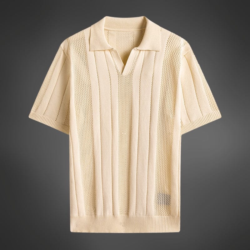 Cavell Polo Gömlek