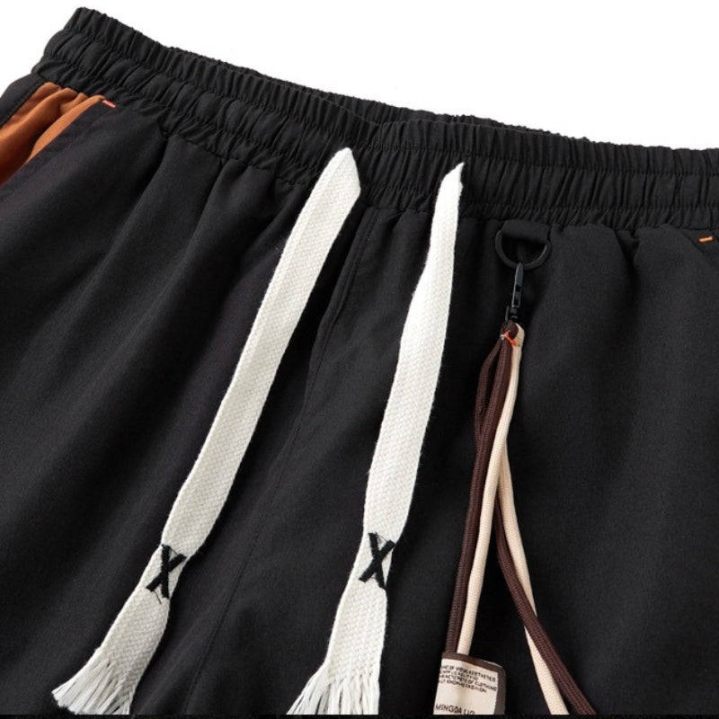 Dustland Cargo Shorts