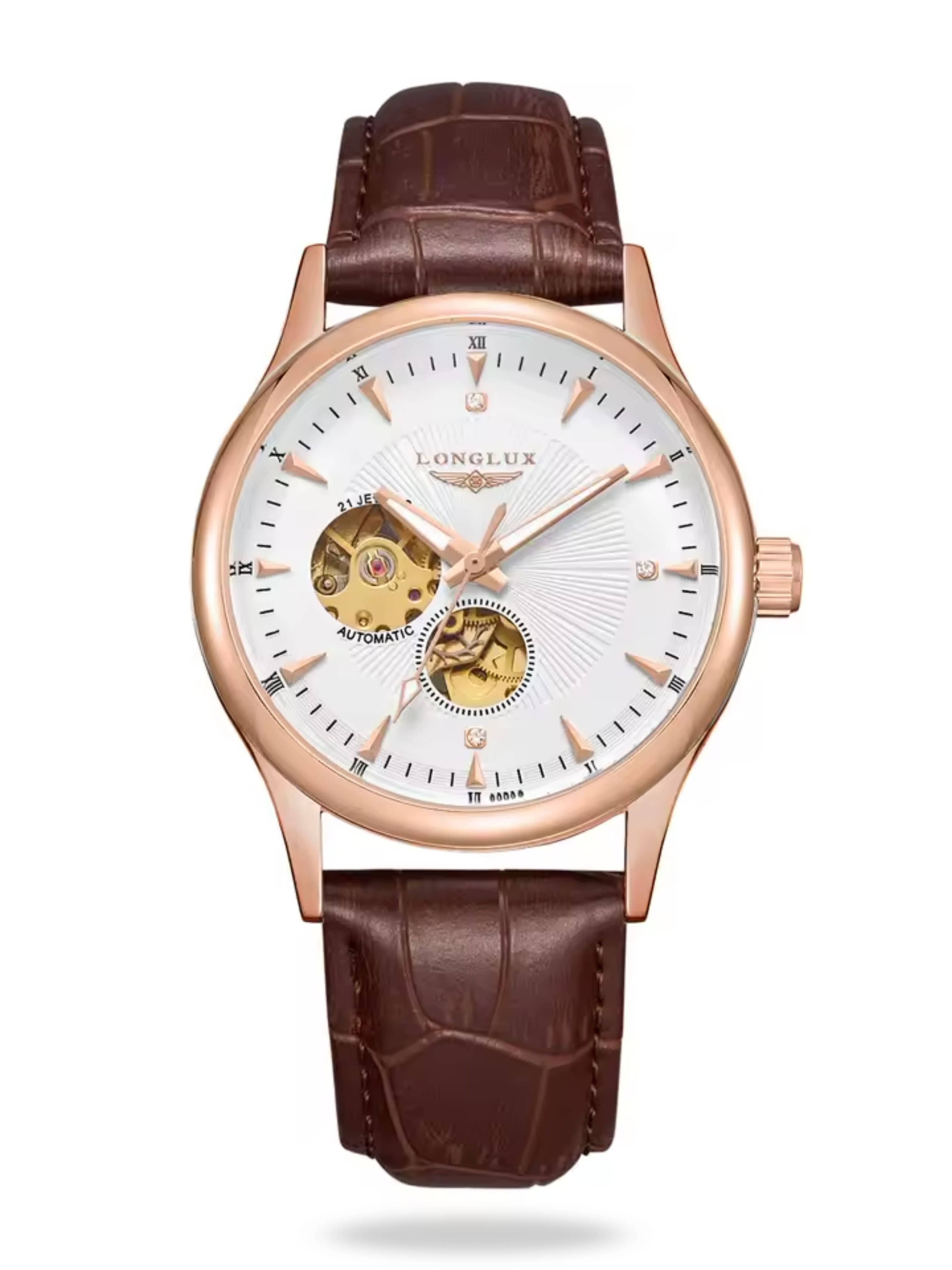 PrimeGauge - 41mm Watch