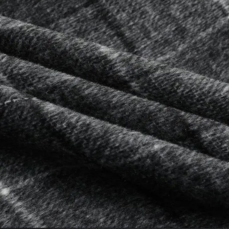 Lucien Cashmere Coat