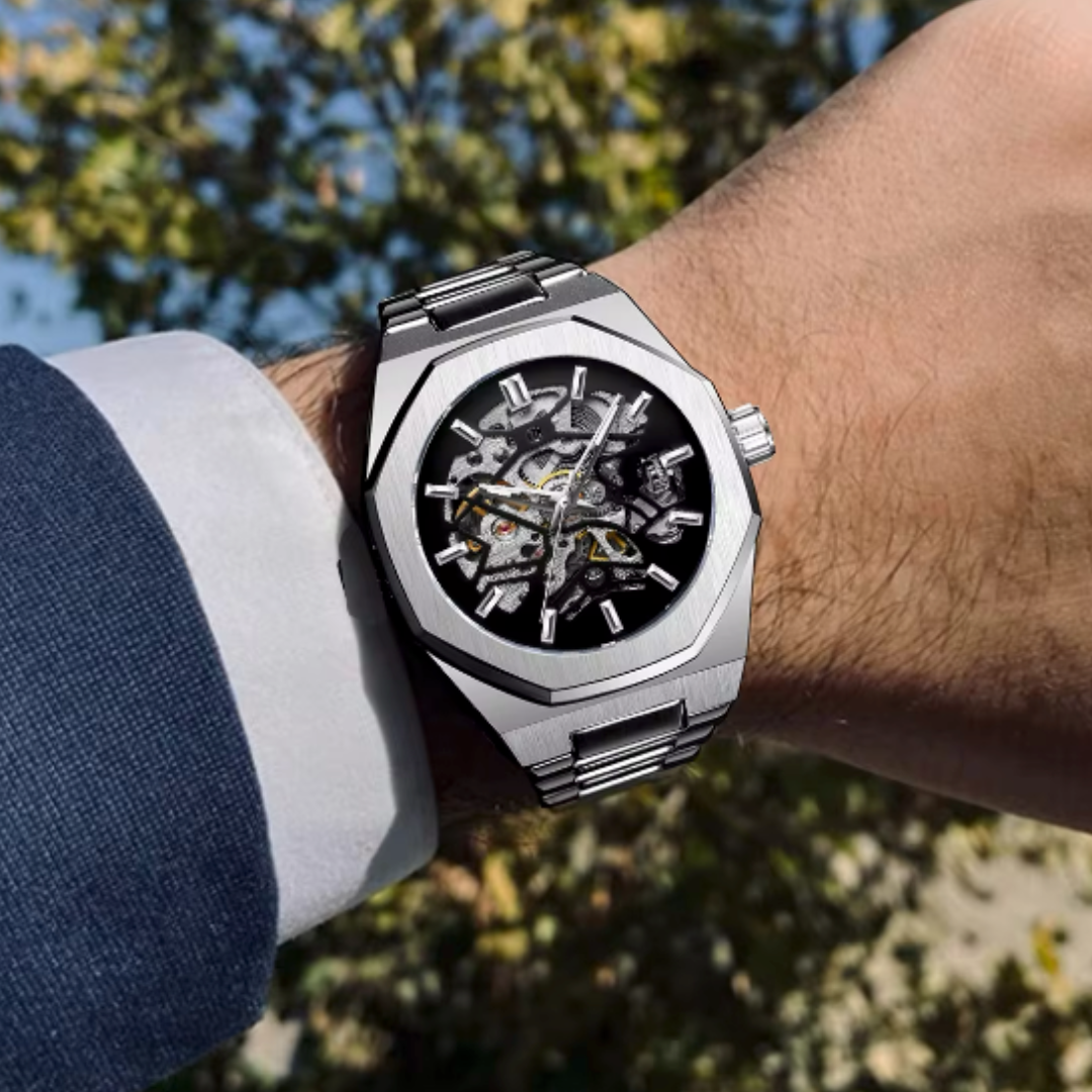 Phantom Men's Watch