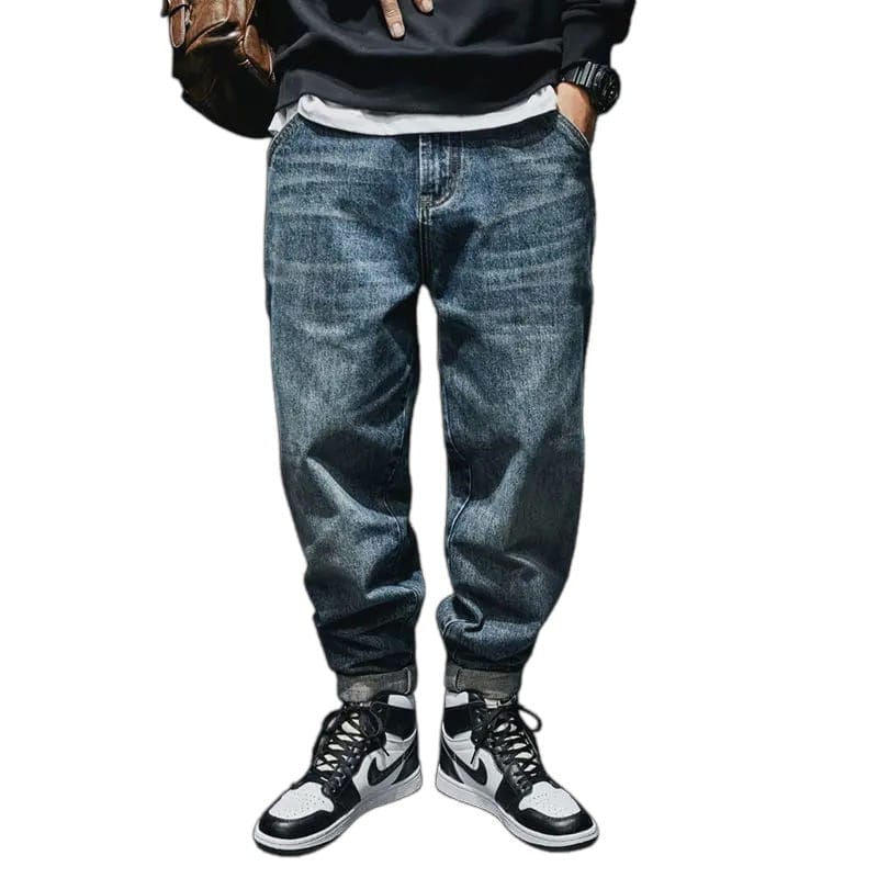 Jeans de rue pour hommes