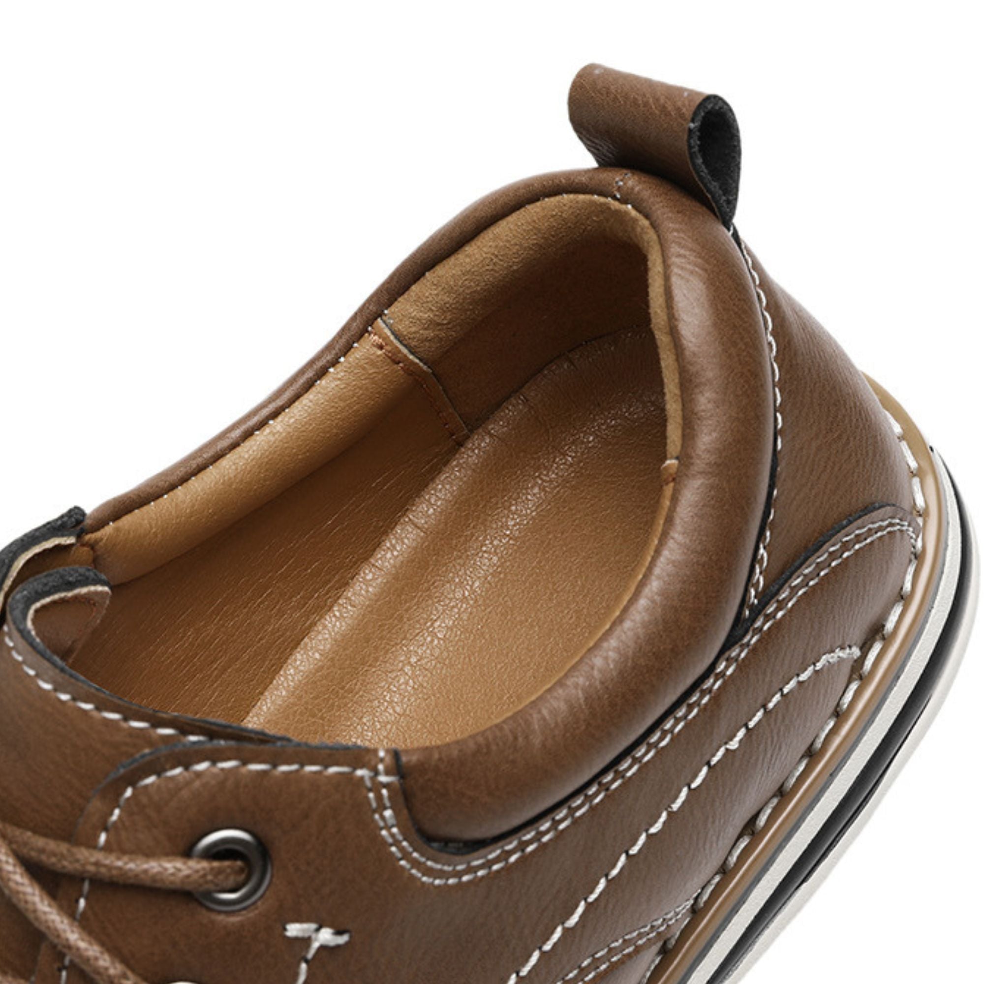 Halston Leather Shoes