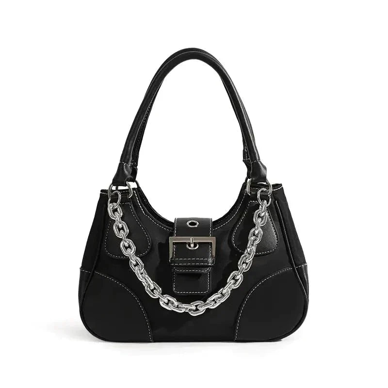Women’s Luxury Baguette Bag