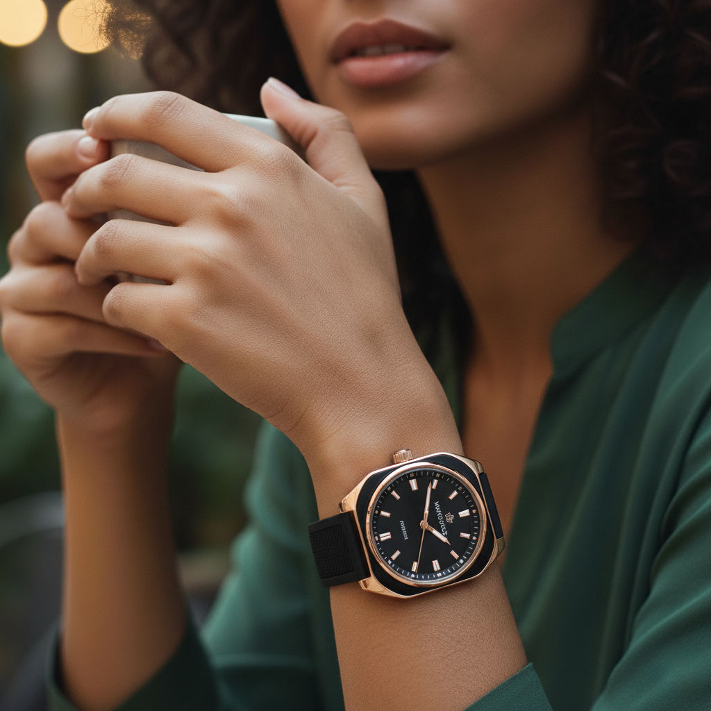 שעון LumiBelle™