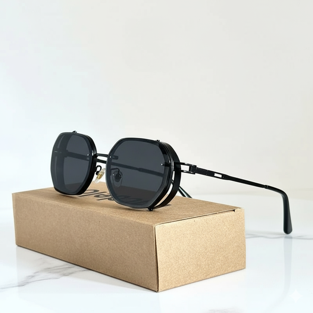 EclipseVision™ Sunglasses