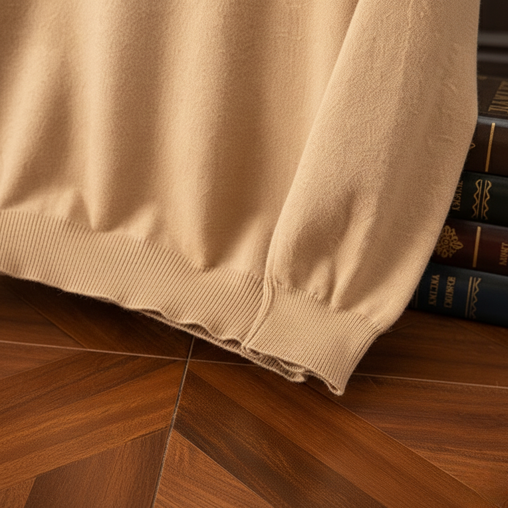 Maglia Aureo in Cashmere
