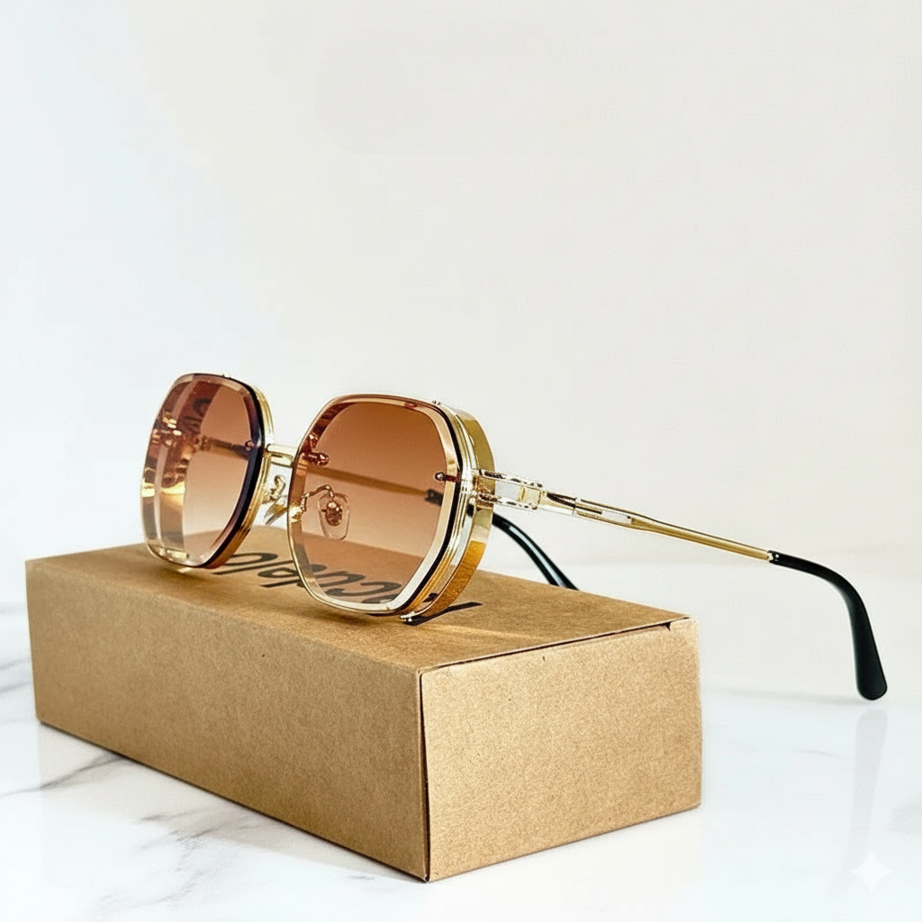 EclipseVision™ Sunglasses