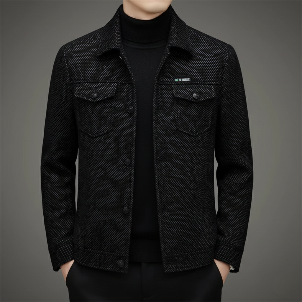 Veste renforcée WoolEdge™