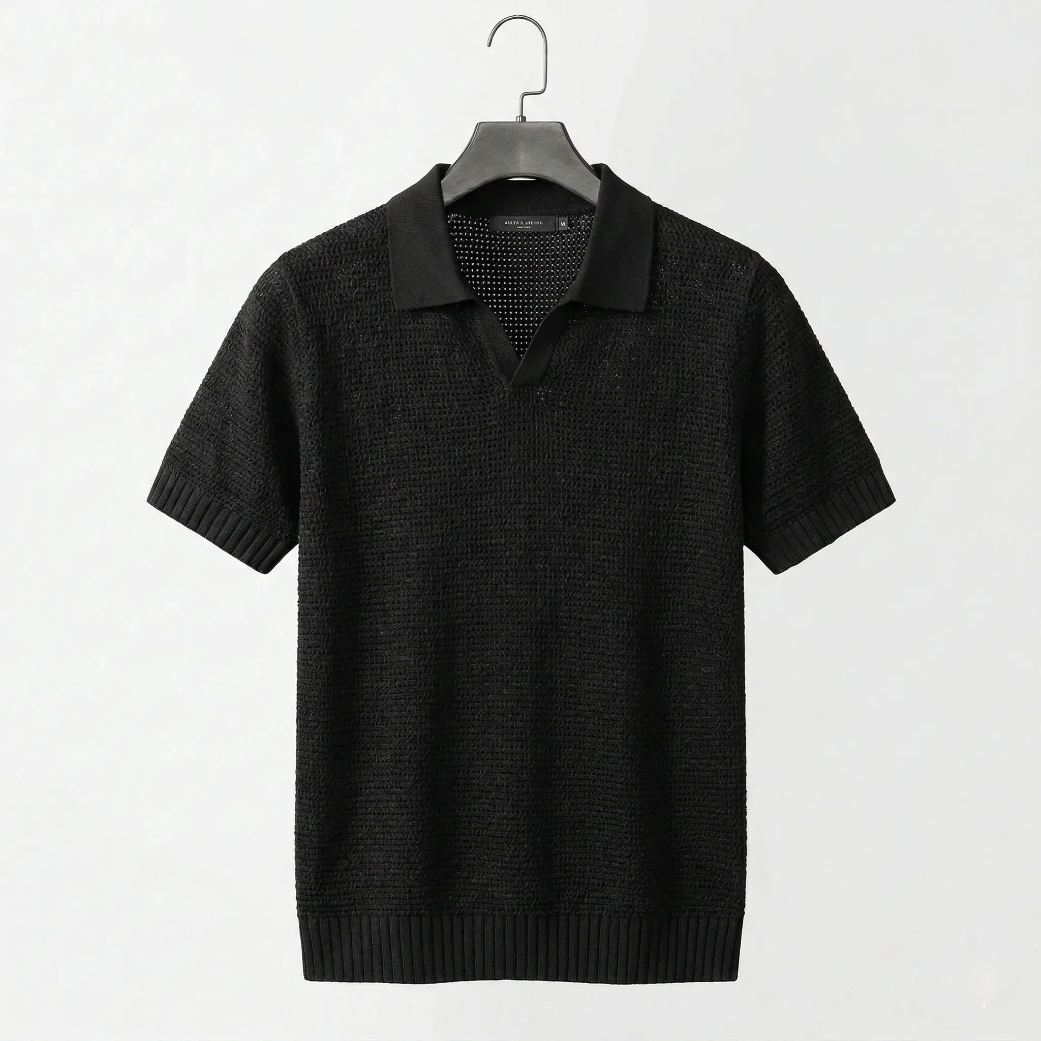 Toscano Knit Polo