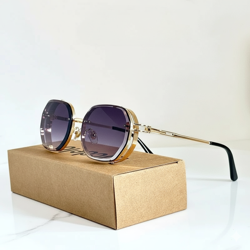 EclipseVision™ Sunglasses