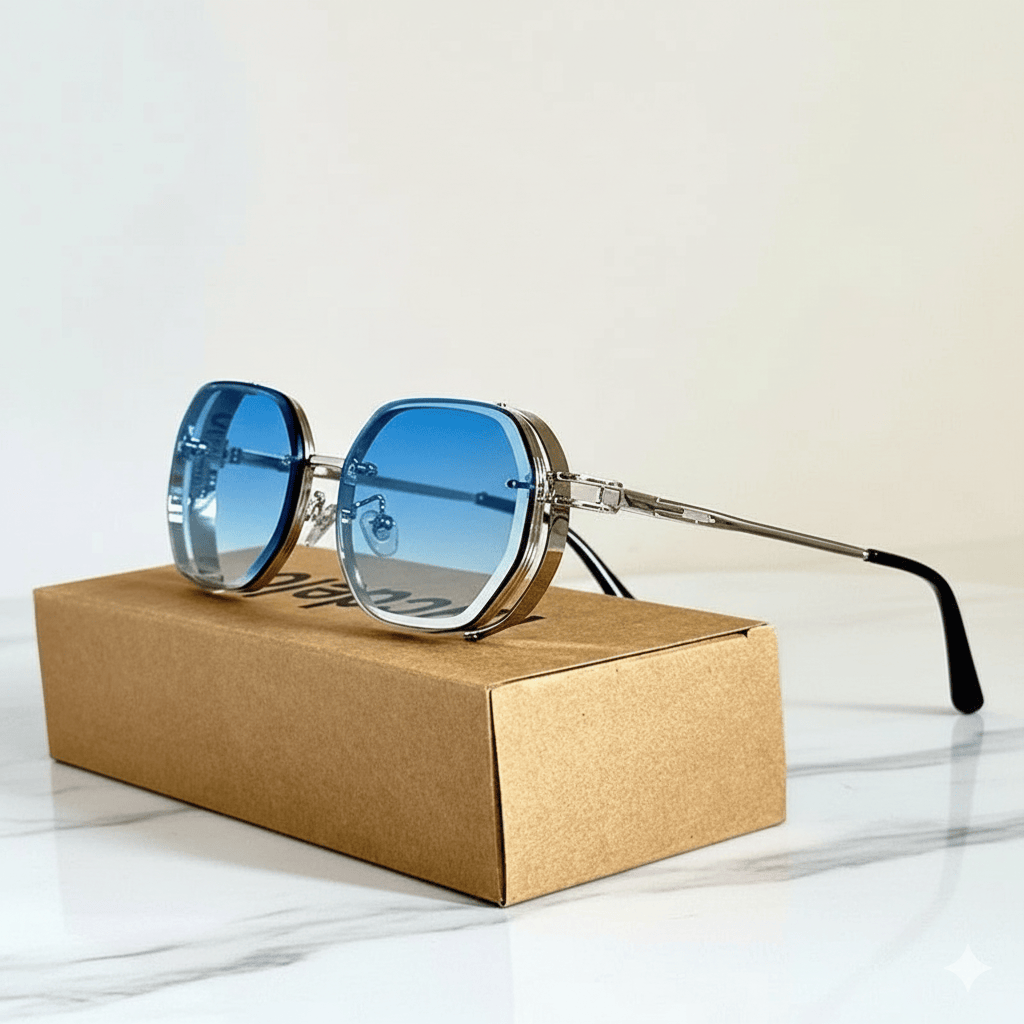 Lunettes de soleil EclipseVision™