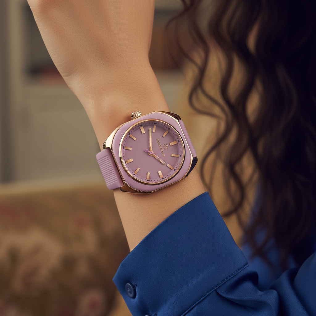 שעון LumiBelle™