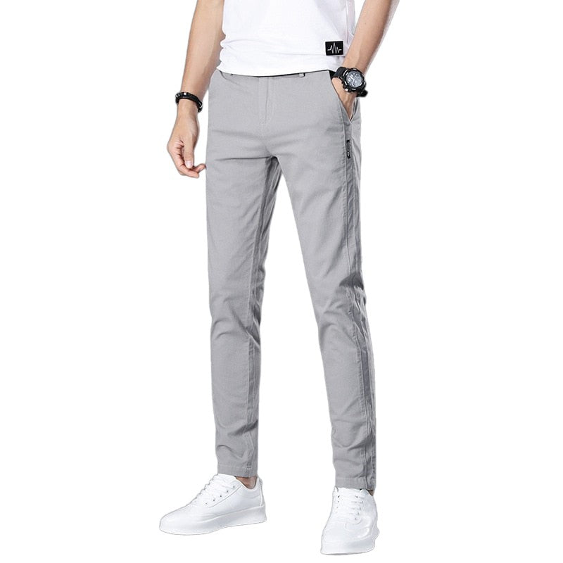 Pantalons ultra confortables pour hommes