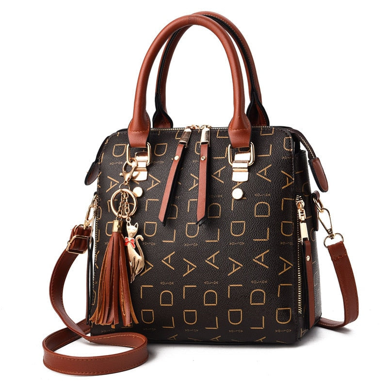Women’s Timeless Elegance Bag