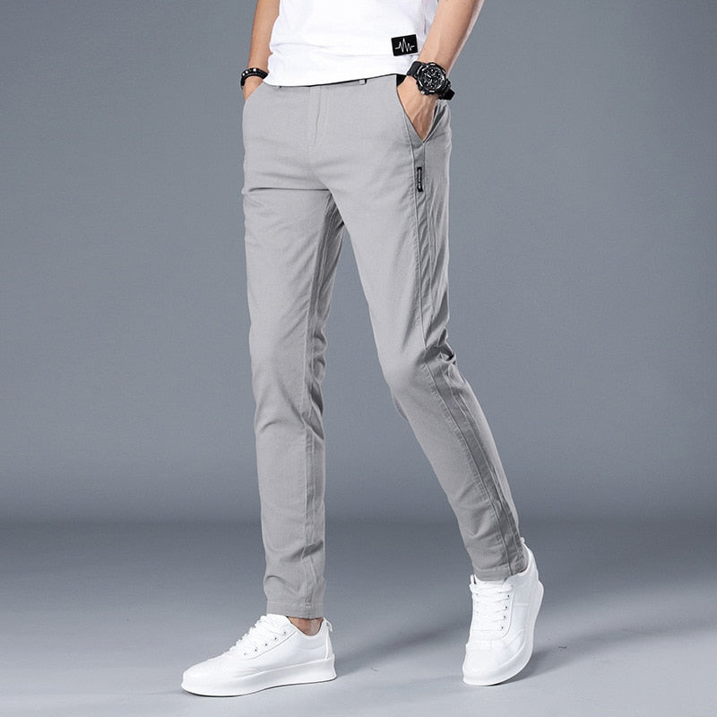 Men’s Ultra Comfortable Pants