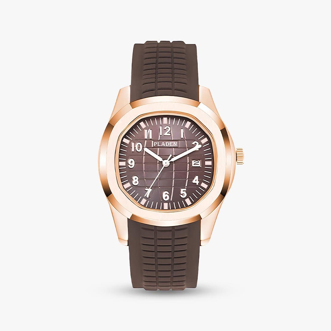 Pelagus-Uhr 42 mm