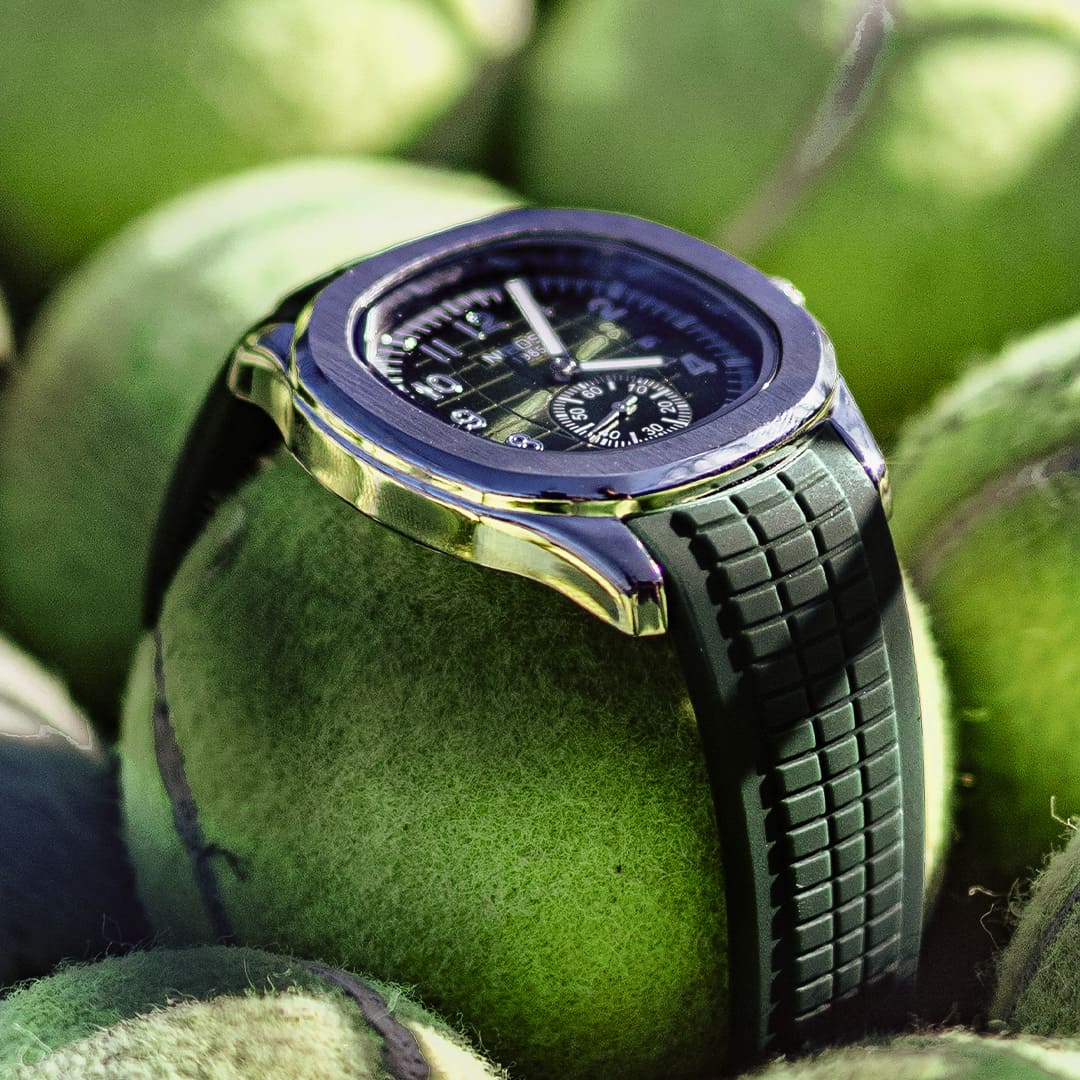 AtlasPrime™ Chrono – Premium Men’s Watch