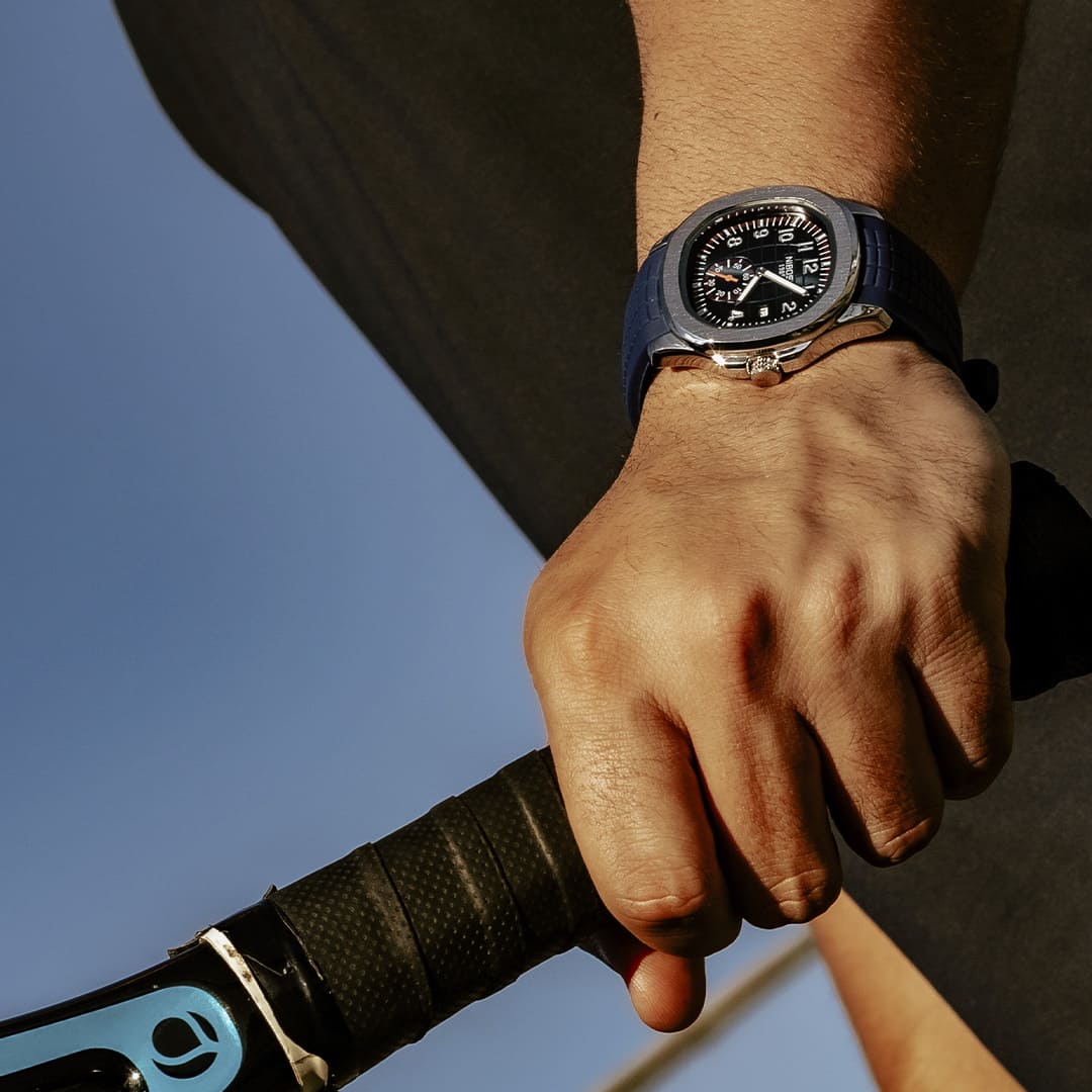 AtlasPrime™ Chrono – Premium Men’s Watch