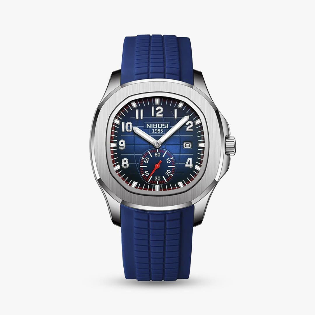 AtlasPrime™ Chrono – Premium Men’s Watch