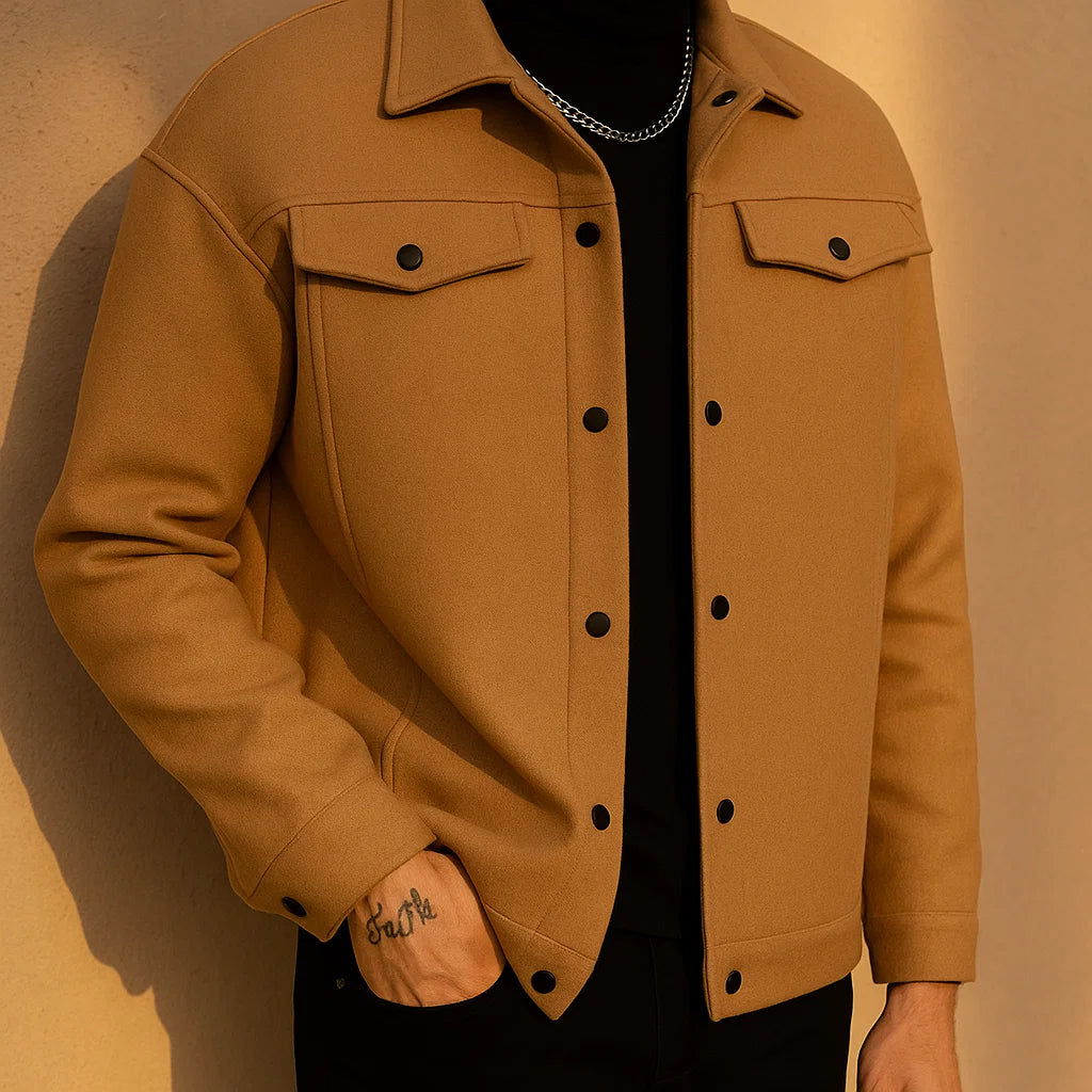 ClassicEdge™ Jacket