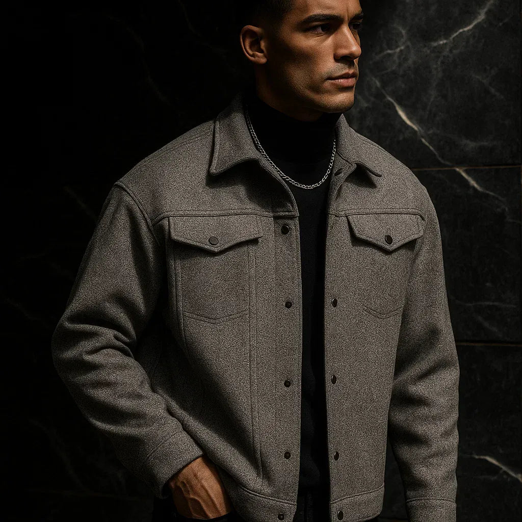 ClassicEdge™-Jacke