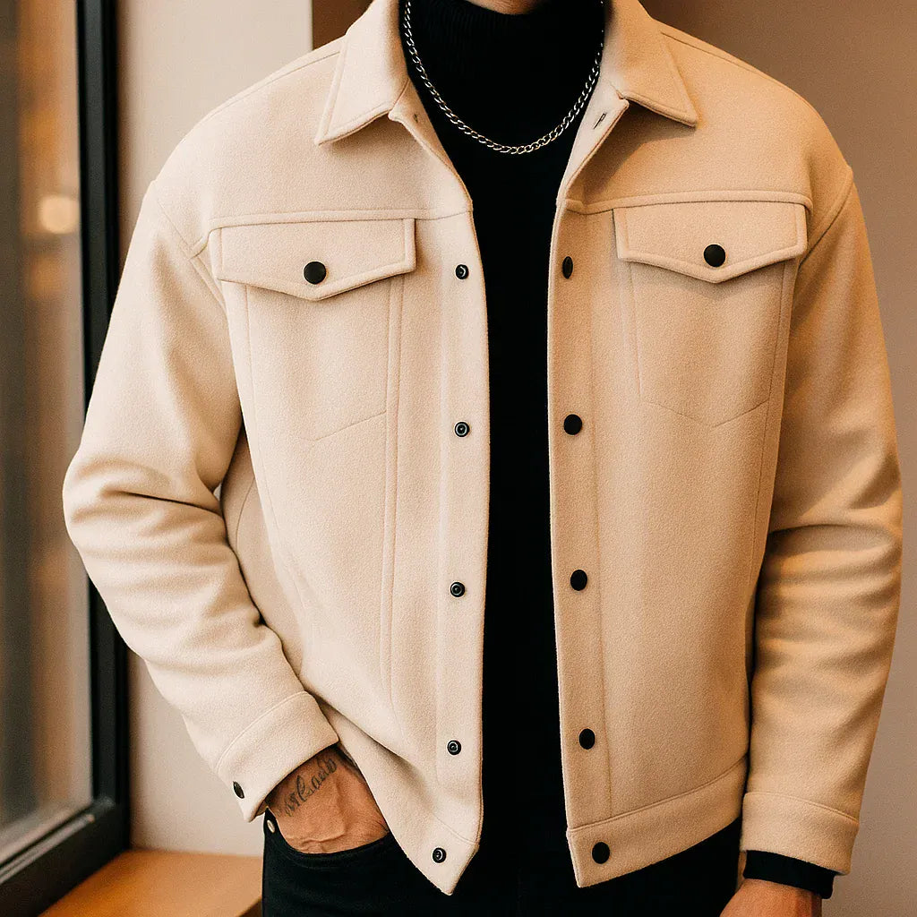 ClassicEdge™-Jacke