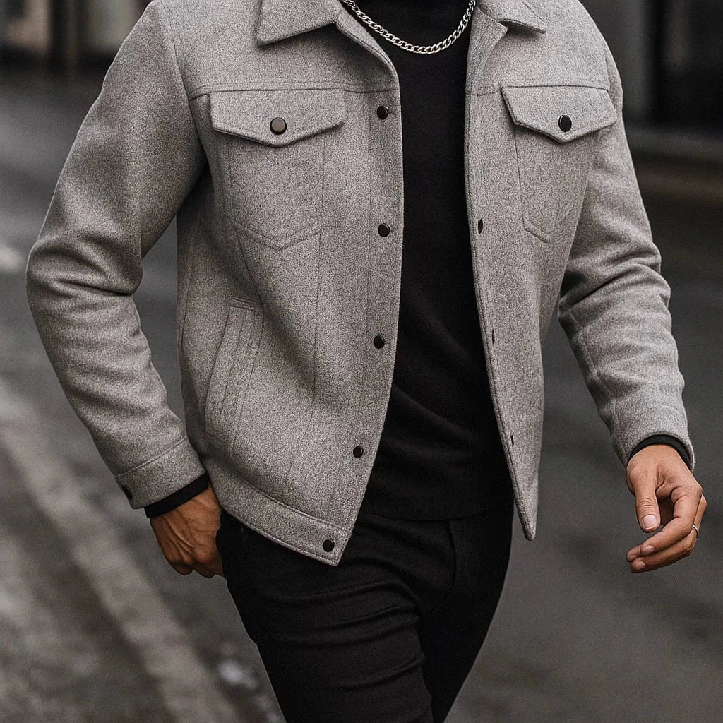 ClassicEdge™-Jacke