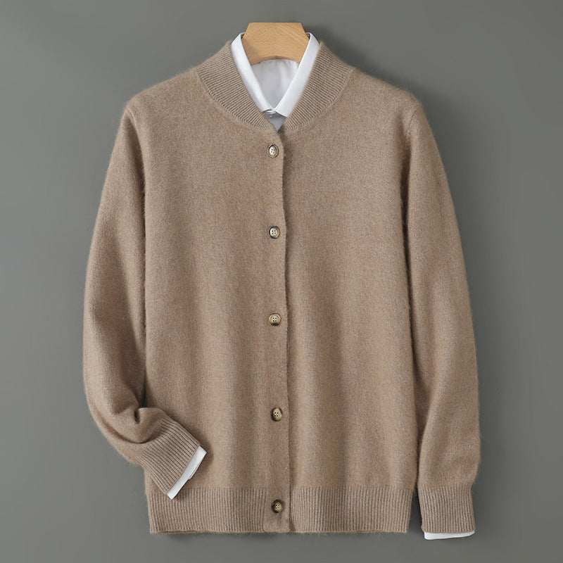 Whitmore Cashmere Sweater