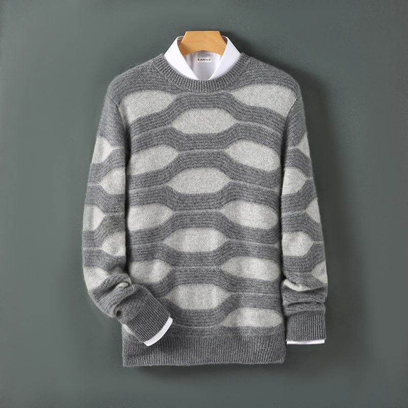 Edran Wool villapaita