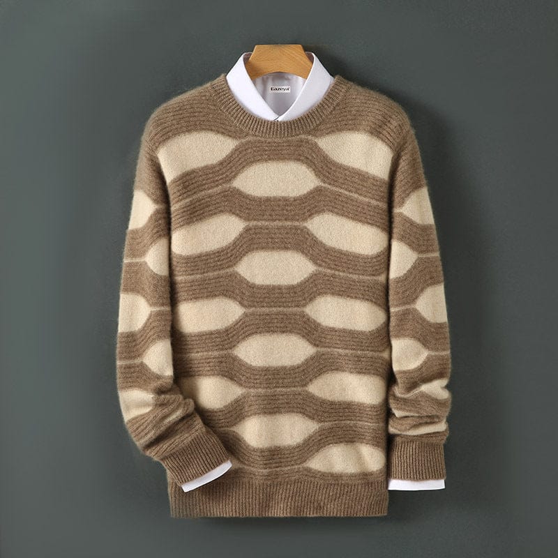 Edran Wool villapaita