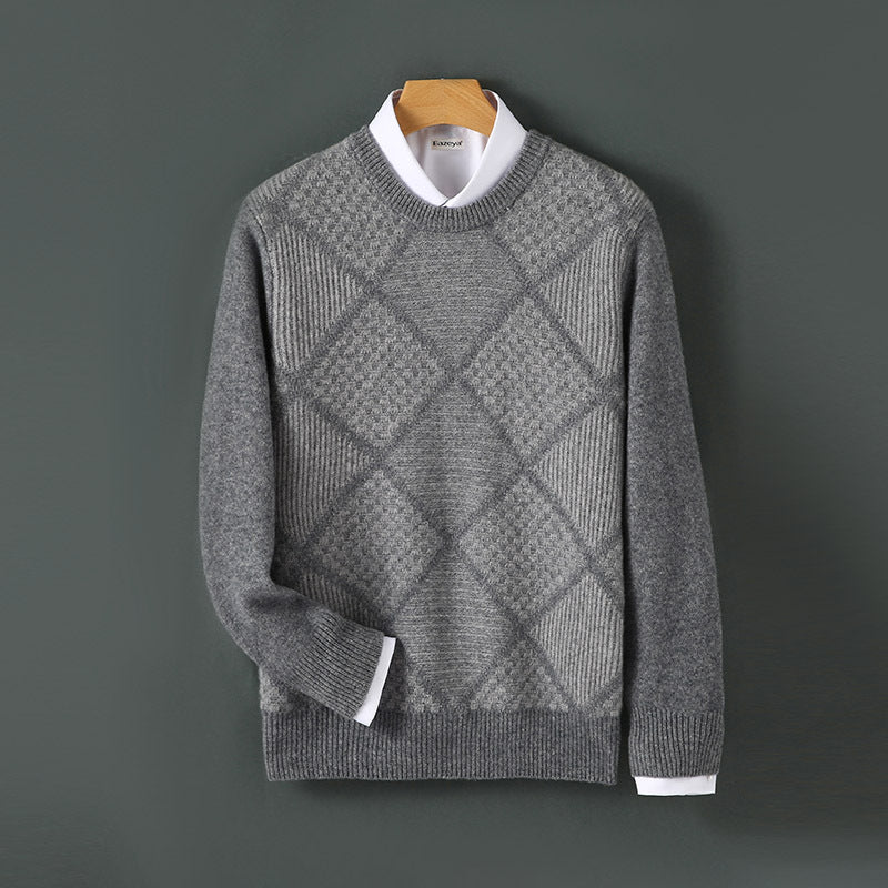 Ardell Wool Sweater