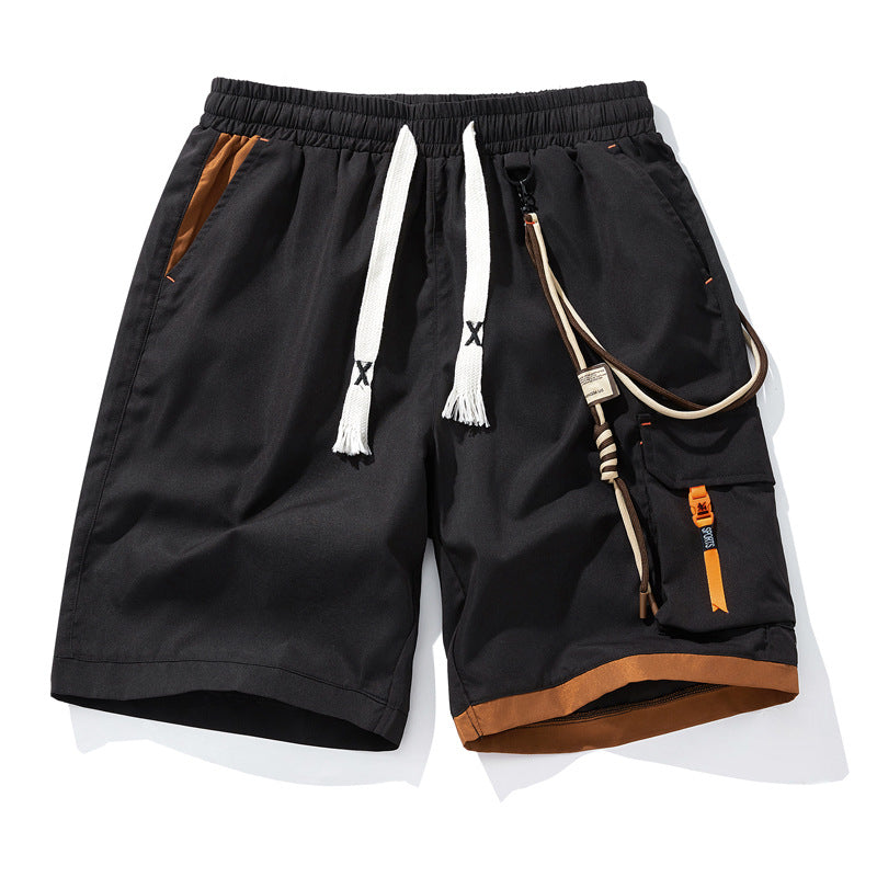 Dustland Cargo Shorts