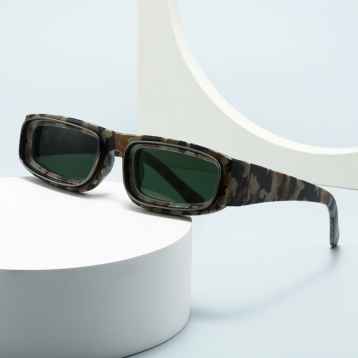 Lugano Sunglasses