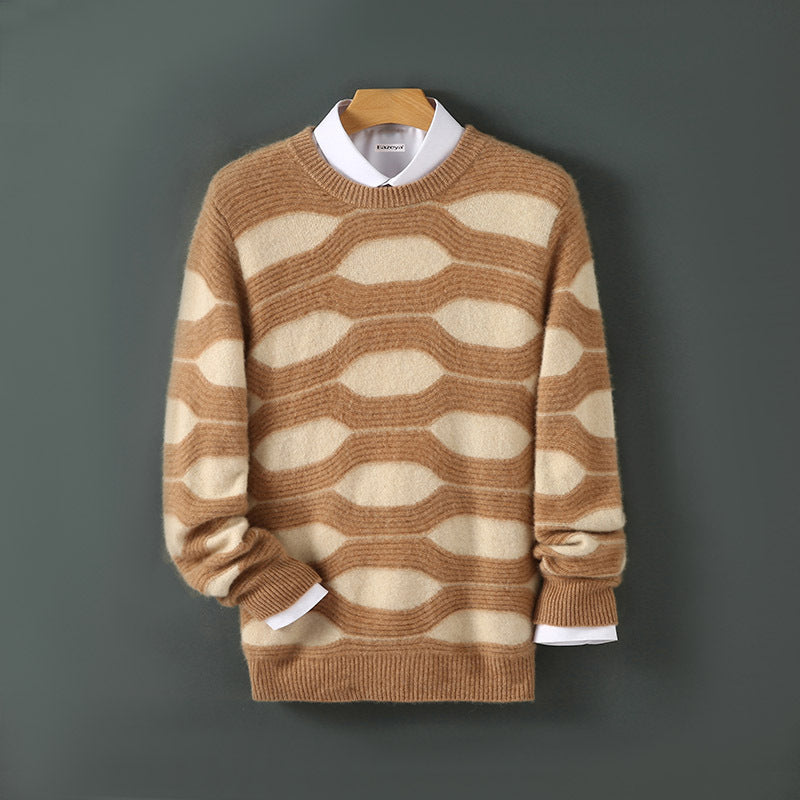Edran Wool Sweater