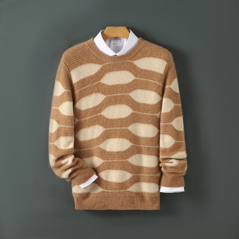 Edran Wool villapaita