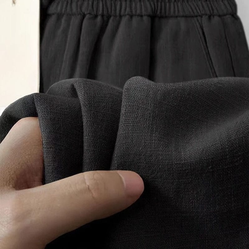 Lusso Keten Pantolon
