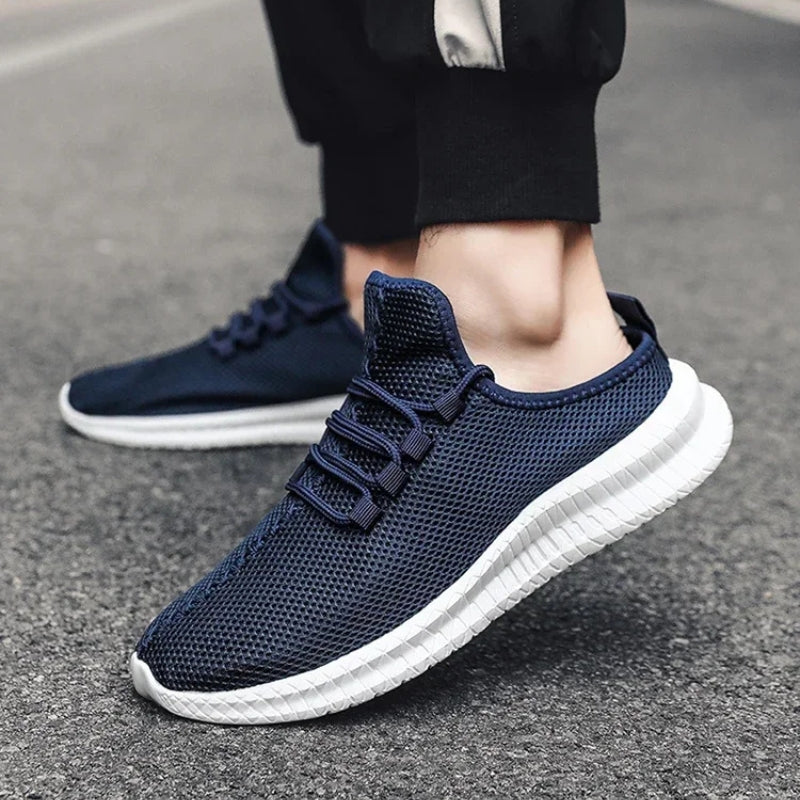 Nuvor Slip-On Sneakers