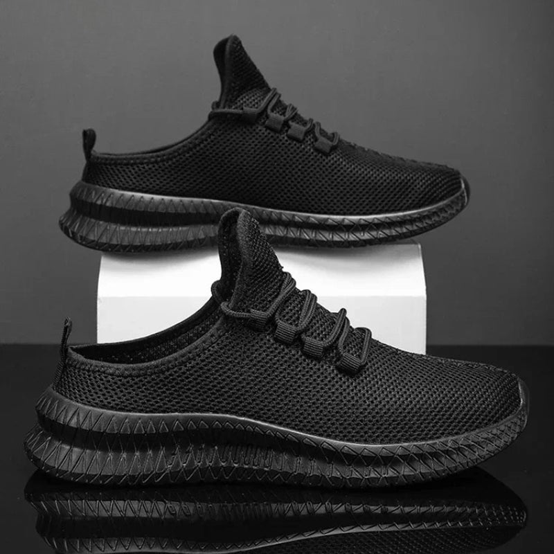 Nuvor Slip-On Sneakers