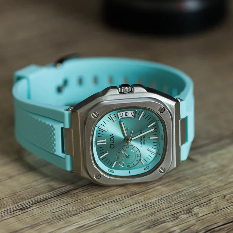 Bluecore Chrono Quartz Watch