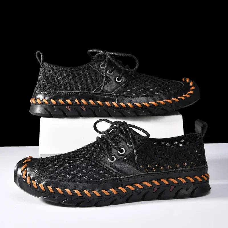 Pathridge Outdoor Shoes