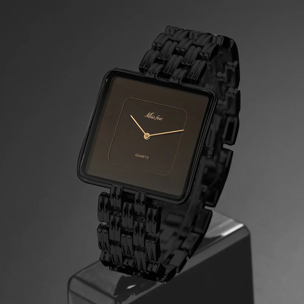 Alvero Square Watch