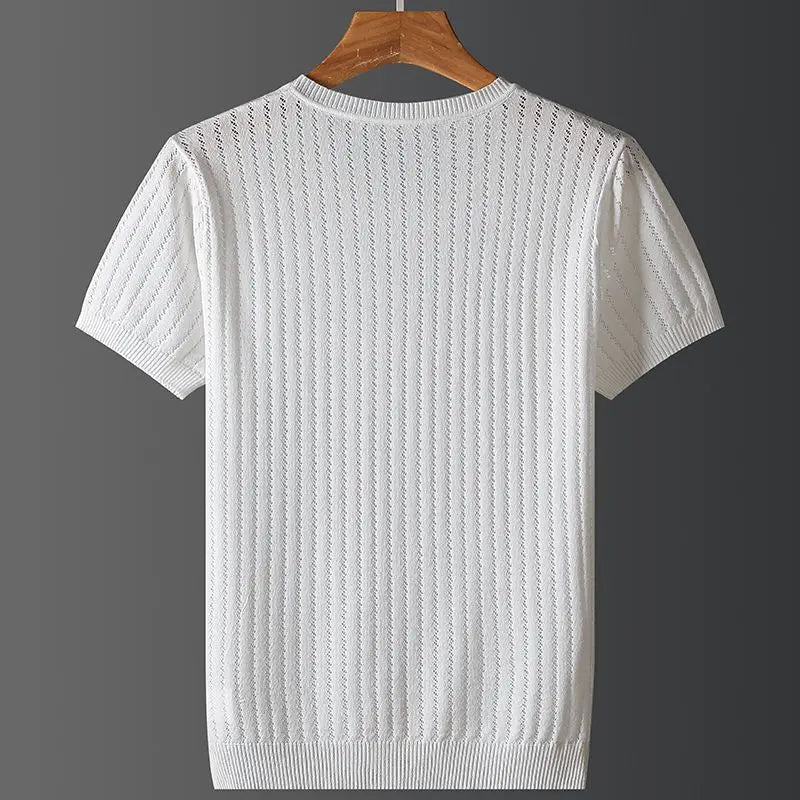 Solair Cotton Tee