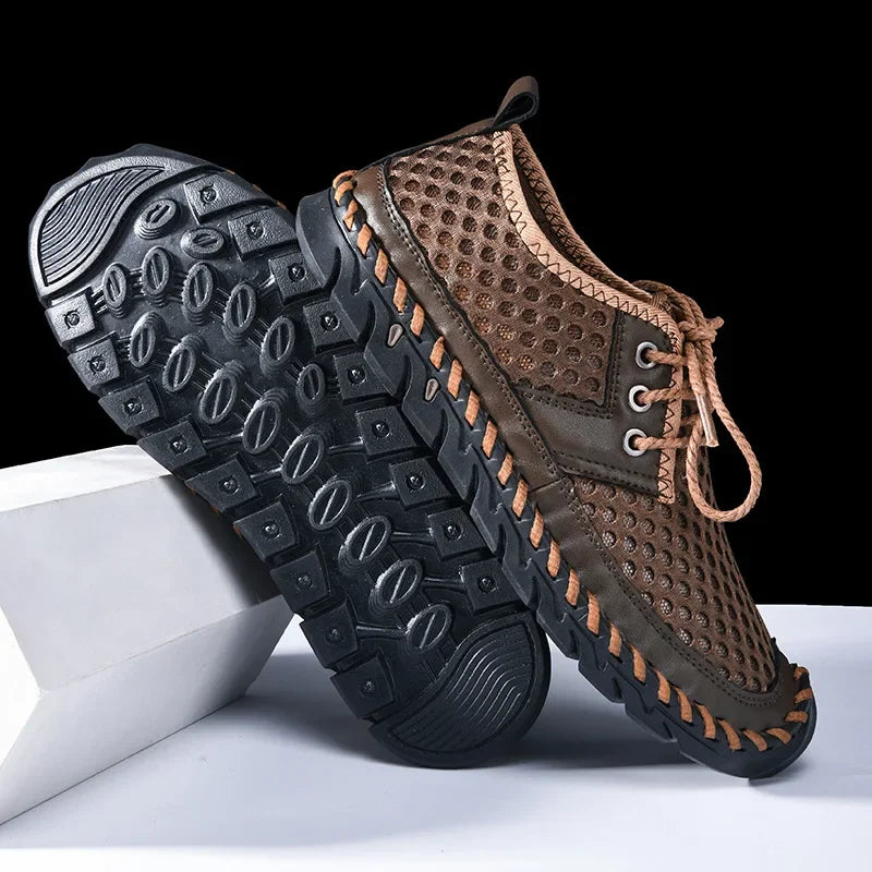 Pathridge Outdoor Shoes
