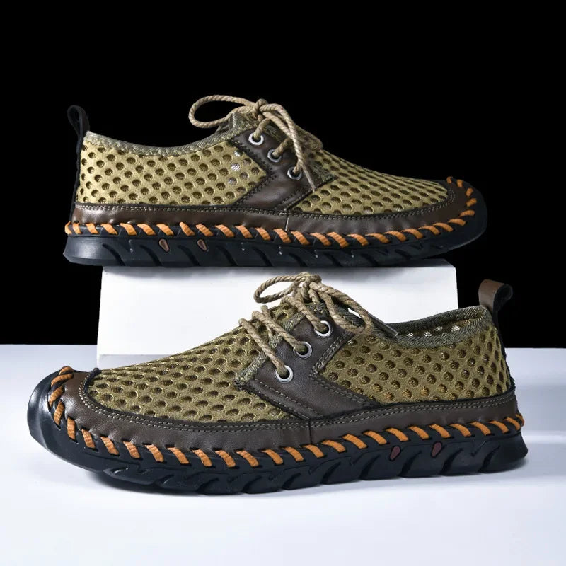 Pathridge Outdoor Shoes